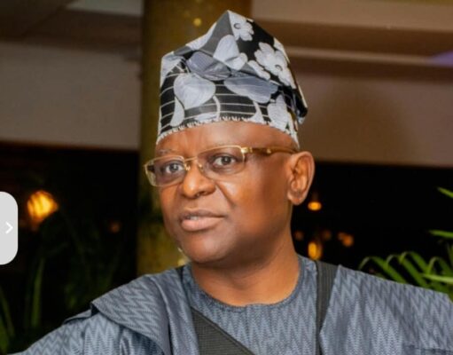 Homeward Bound, Adesola Kazeem Adeduntan Returns as Balogun of Oyo