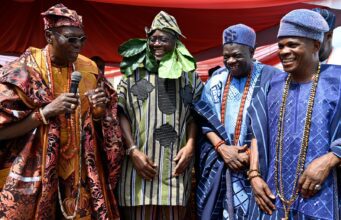 Makinde: The Aare of liveability, By Sulaimon Olanrewaju