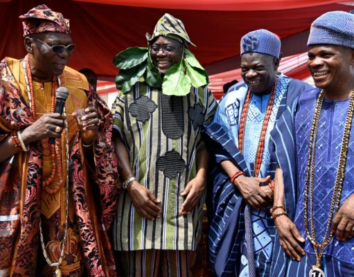 Makinde: The Aare of liveability, By Sulaimon Olanrewaju