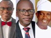 Oyo 2027: Alli appoints Media juggernauts as Publicity Directors