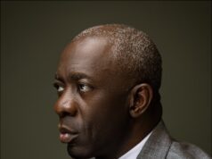 Built for statecraft: The technocratic ascent of Bimbo Adekanmbi in Oyo, By Sulaimon Olanrewaju