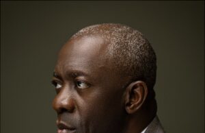 Built for statecraft: The technocratic ascent of Bimbo Adekanmbi in Oyo, By Sulaimon Olanrewaju