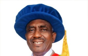 Professor Ayodeji Oluleye @ 70: A Tribute, by Gani Adeniran