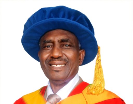 Professor Ayodeji Oluleye @ 70: A Tribute, by Gani Adeniran