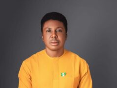 Nollywood Producer Amb. Thompson Ukeki Unveils King Drive U, 2-in-1 E-Hailing Platform
