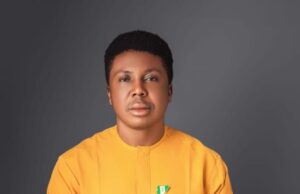 Nollywood Producer Amb. Thompson Ukeki Unveils King Drive U, 2-in-1 E-Hailing Platform