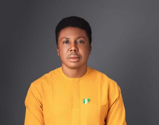 Nollywood Producer Amb. Thompson Ukeki Unveils King Drive U, 2-in-1 E-Hailing Platform