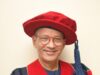 UNIMED Don, Prof. Edozien Joins Wigwe University Governing Council
