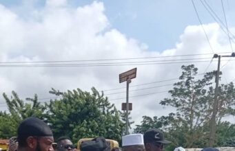 Oyo 2027: Alagbe, Aborisade vow to retrieve ADC ticket