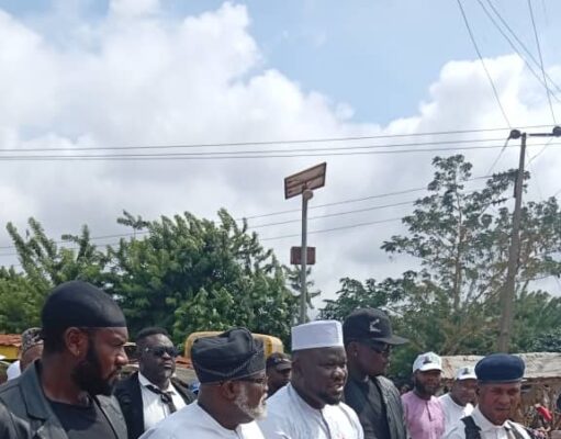 Oyo 2027: Alagbe, Aborisade vow to retrieve ADC ticket