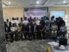 UNIMED Don Calls for Rights-Based Approach to Disability as Security Officers Undergo Training