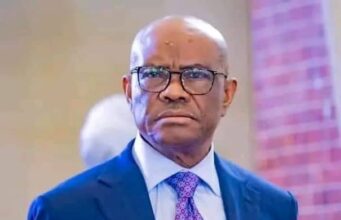 Wike-APC: Fights always end adultery, by Festus Adedayo