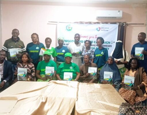 Oyo must move from budget promises to delivery for women farmers, says SWOFON