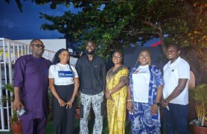 Impact Hub,Cardify Africa CEOs, Others Urge Startups to Test Ideas Before Scaling
