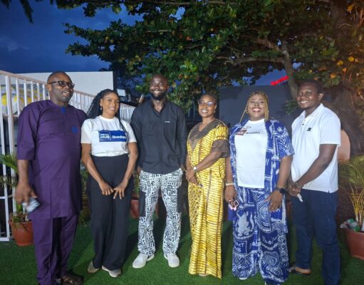 Impact Hub,Cardify Africa CEOs, Others Urge Startups to Test Ideas Before Scaling