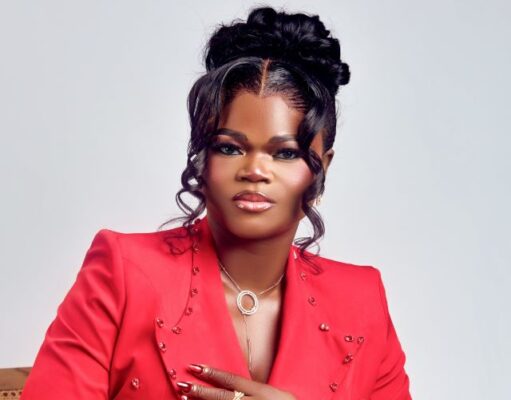 Jumoke Azeez At 40: Celebrating Four Decades Of Creativity, Style and Entrepreneurship