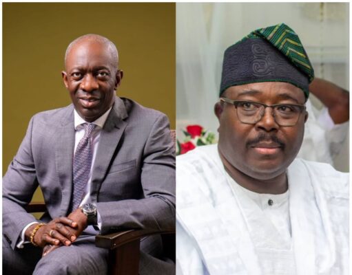 Adekanmbi vs Alli: Between substance and sensationalism, By Sulaimon Olanrewaju