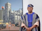 Temitope Ajayi at 50: Constant and Consistent Like the Northern Star, By Isaac Oluyi