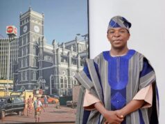 Temitope Ajayi at 50: Constant and Consistent Like the Northern Star, By Isaac Oluyi
