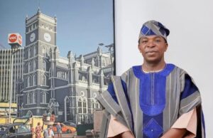 Temitope Ajayi at 50: Constant and Consistent Like the Northern Star, By Isaac Oluyi