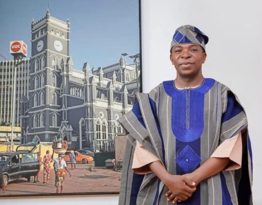 Temitope Ajayi at 50: Constant and Consistent Like the Northern Star, By Isaac Oluyi