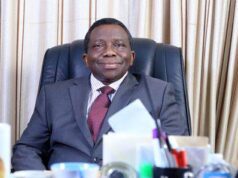 UI appoints Isaac Adewole, ex-DVCs, 14 others as Emeritus Professors