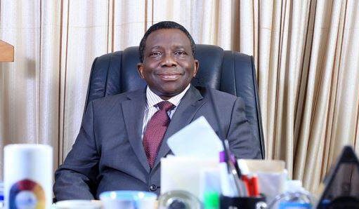 UI appoints Isaac Adewole, ex-DVCs, 14 others as Emeritus Professors