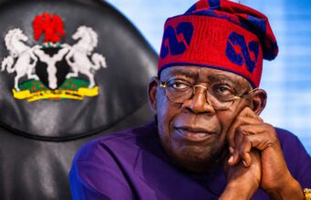 Tinubu, NFF and Zacch Adedeji stories, By Taiwo Adisa