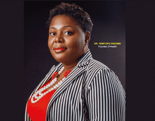 Invest in brain health, reform education curriculum, Farombi urges govt