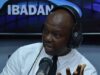 Good night, Dr. Ben Ohiaeri, by Festus Adedayo