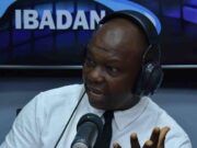 Good night, Dr. Ben Ohiaeri, by Festus Adedayo