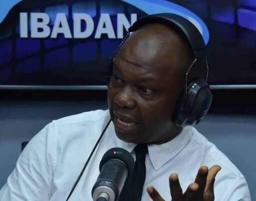 Akpabio and Obono-Obla’s “bala-bala”, By Festus Adedayo