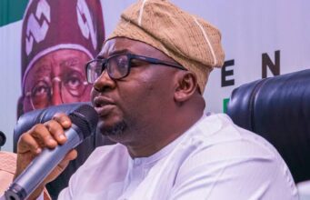 Is Adelabu Building Oyo’s Rainbow Coalition?, By Taiwo Adisa