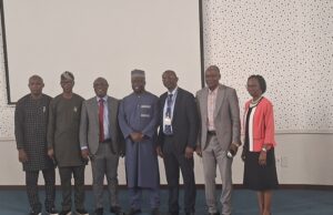 At UI Economics Conference, VC, Dons, IMF Official Seek Solutions to Poverty, Power Crisis