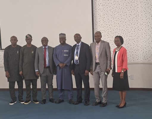 At UI Economics Conference, VC, Dons, IMF Official Seek Solutions to Poverty, Power Crisis