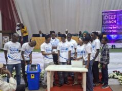 IDSEF Launches in Ibadan, Seeks Support to Equip Youths With Digital Skills