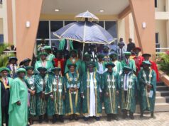 Healthy population key to Nigeria’s economic prosperity, says Tinubu