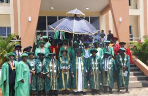 Healthy population key to Nigeria’s economic prosperity, says Tinubu