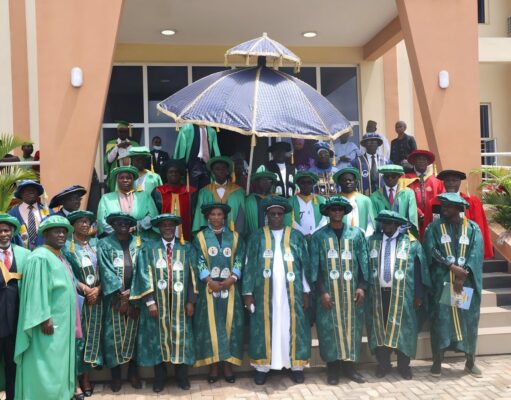 Healthy population key to Nigeria’s economic prosperity, says Tinubu