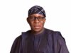 Fadeyi Donates Medical Equipment, Consumables to FUHSI Hospital