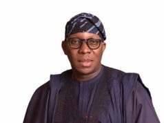Fadeyi Donates Medical Equipment, Consumables to FUHSI Hospital