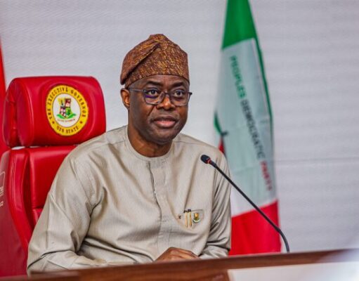 Makinde pledges fair regulation, urges stronger compliance in gaming industry