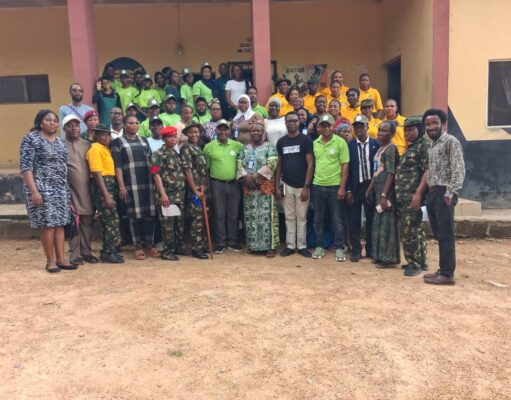 UI dons, experts seek community action to turn waste to wealth, take campaign to barracks