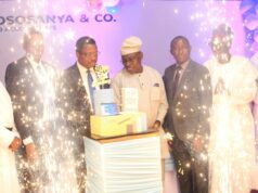 From Ibadan to the World: Ososanya & Co at 70, Seven Decades of Trust, Innovation and Excellence