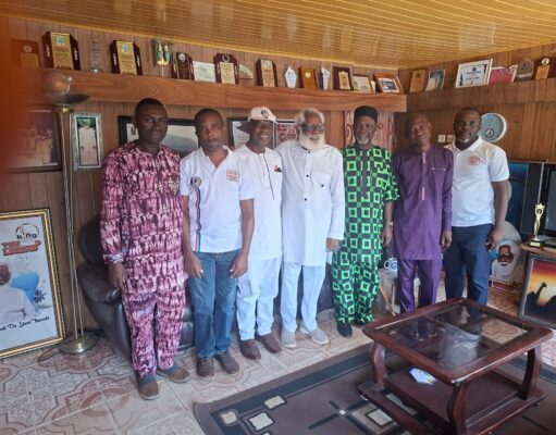 CIHSI honours Farounbi at 82, celebrates his contributions to Yoruba renaissance