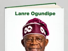 The Tinubu Enigma: New Book Examines Tinubu’s Political Method and Introduces ‘Tinubuism’