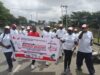 Oyo NIPR holds rally (photo)