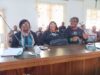 Odebode, dons lead UI gender policy sensitisation, campaign against discrimination, violence