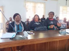 Odebode, dons lead UI gender policy sensitisation, campaign against discrimination, violence