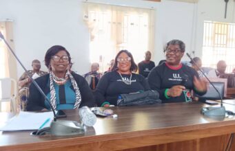 Odebode, dons lead UI gender policy sensitisation, campaign against discrimination, violence